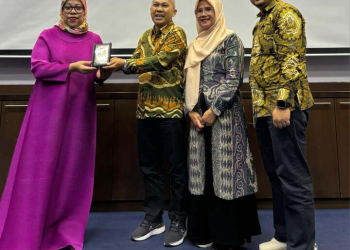 IKO FISIP UMSU International PKL Study Program to Malaysia and Dual Degree with UPSI