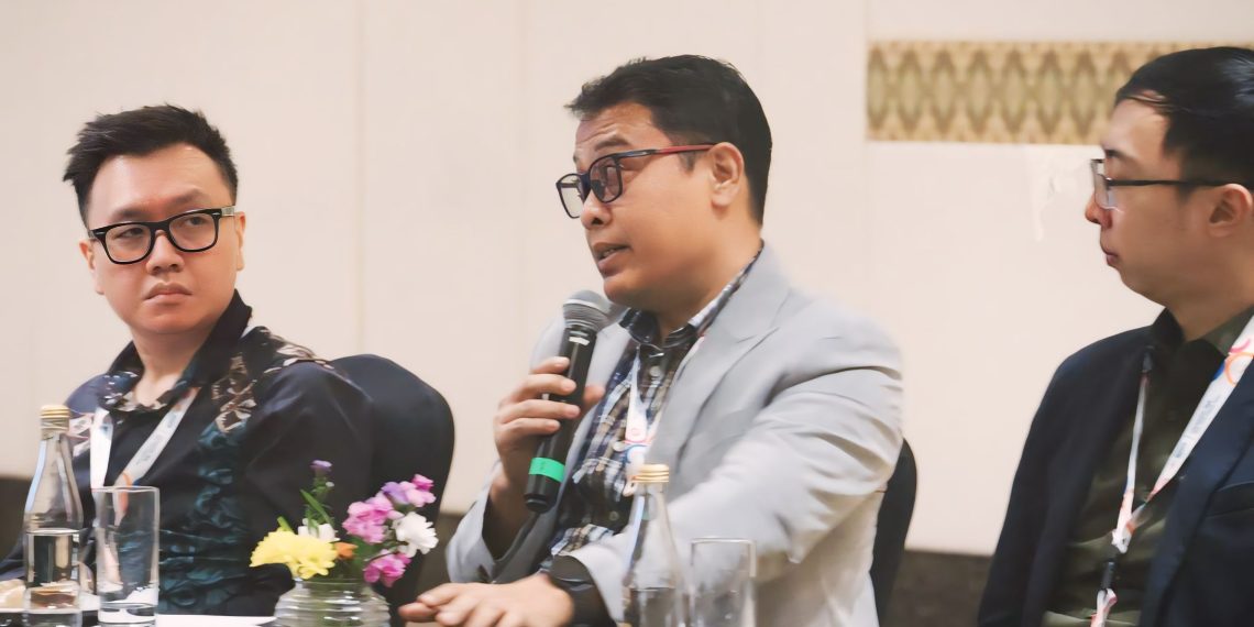 UMSU is Officially Invited to BINUS Indo-Pacific High Level Summit