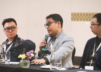 UMSU is Officially Invited to BINUS Indo-Pacific High Level Summit