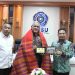Strengthening Regional Education: UMSU and Malaysia Collaborate for a Brighter Future