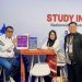 UMSU Present at EAIE Exhibition and Conference 2024 in Toulouse, France