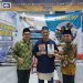 Thai People Appreciate UMSU’s Presence at ASEAN Fatoni Book Fair 2024