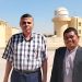 Head of OIF UMSU Takes Academic Trip to Egypt
