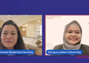 UMSU Lecturer Wins 2024 Indonesia – Netherlands Society Thesis Prize