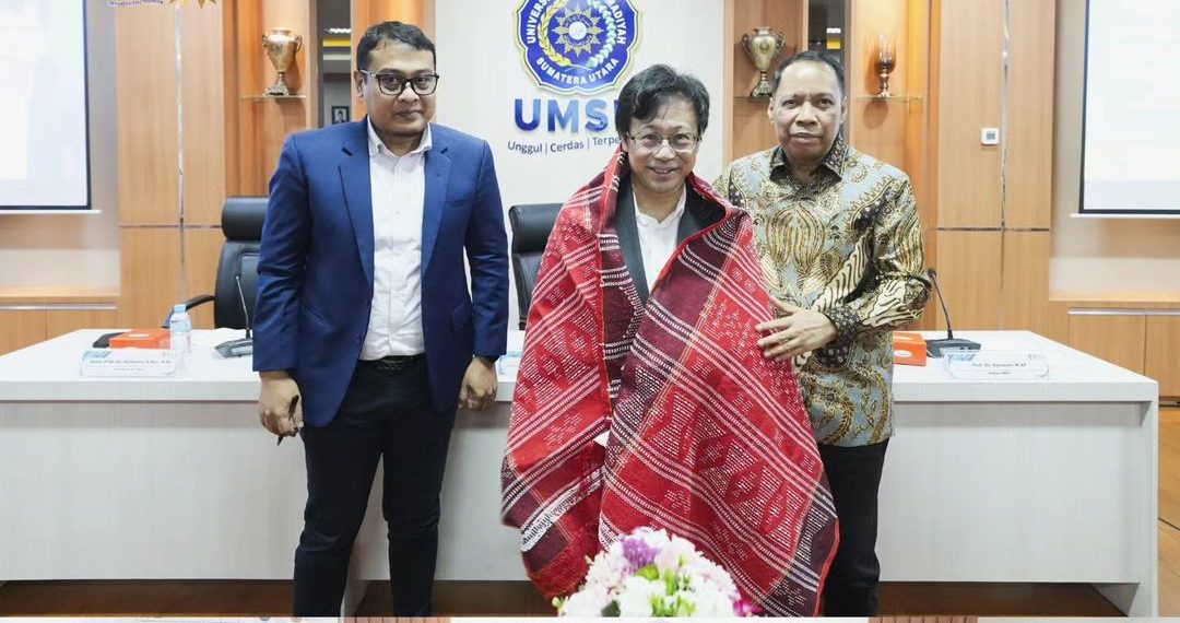 Strengthening Ties: Exploring Cooperation Opportunities with the Consul General of Singapore