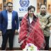 Strengthening Ties: Exploring Cooperation Opportunities with the Consul General of Singapore