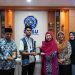 Strengthening Ties: UMSU Hosts Delegation Phatnawitya Yala School, Thailand