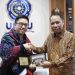 Strengthening Global Ties: UMSU Welcomes Singaporean Education Delegates!