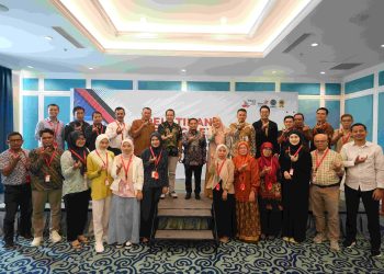 Service Excellence Workshop: Uplifting UMSU’s Service Quality with Prof. Dr. Harshita Aini Binti Haroon