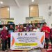 Establish International Collaboration UMSU-USIM Malaysia Conduct Community Service at Orphanage