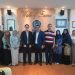 Discussion on Collaborative Initiatives between UMSU and NCYU