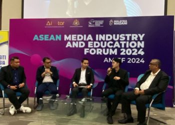UMSU’s Representation on the Global Stage