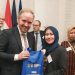 UMSU Attends the European Higher Education Fair (EHEF) 2024 at the French Ambassador’s Residence