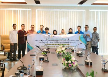 Empowering Future Leaders: UMSU Students Off to UTHM for Student Mobility