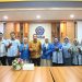 UMSU Releases 2 FKIP Students to Participate in Sea Teacher Program to The Philippines