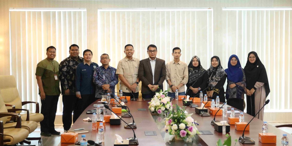 Strengthening Global Academic Collaboration: UMSU, UniMAP, and UzFiPi Join Forces on Cognitive AI Chatbot Project for Higher Education