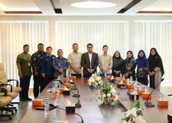 Strengthening Global Academic Collaboration: UMSU, UniMAP, and UzFiPi Join Forces on Cognitive AI Chatbot Project for Higher Education