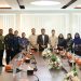 Strengthening Global Academic Collaboration: UMSU, UniMAP, and UzFiPi Join Forces on Cognitive AI Chatbot Project for Higher Education