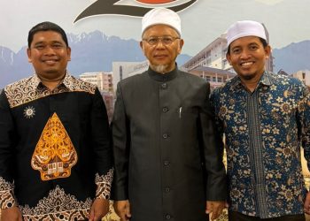 FAI UMSU Lecture Team Conduct International Service in Thailand