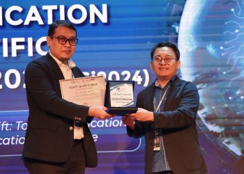 AI Paradigm Shift Explored at 4th CSI International Conference in Kuching