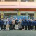 Empowering Future Communicators: UniMAP Students Complete International Credit Transfer at UMSU