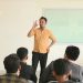 Creative Sparks Ignite: UNIMAP Lecturers Inspire UMSU Students with Hands-On Workshops