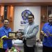 UMSU Welcomes UNIMAP Delegates: Forging Global Partnerships and Innovation! 
