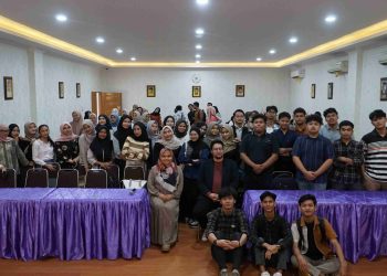 Transforming Minds: UNIMAP and UMSU Forge Unprecendented Academic Alliances for Success