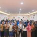 Fostering Friendship: UMSU Welcomes Foreign Students 2025