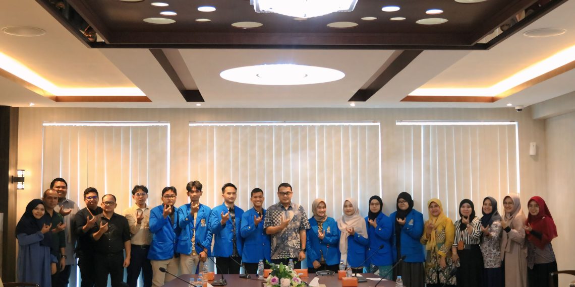 Student Exchange Program to Inti International University, Malaysia