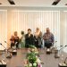 Fostering Collaboration: UMSU and Singapore Strengthen Ties for 2025
