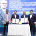 Fostering International Relations: UMSU and Ipoh City Council Sign MoU