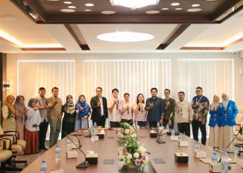 UMSU Welcomes SEA-Teacher Students from Central Luzon State University