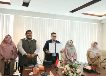 Expanding Global Academic Ties: UMSU and EVSU Forge Strategic Partnership