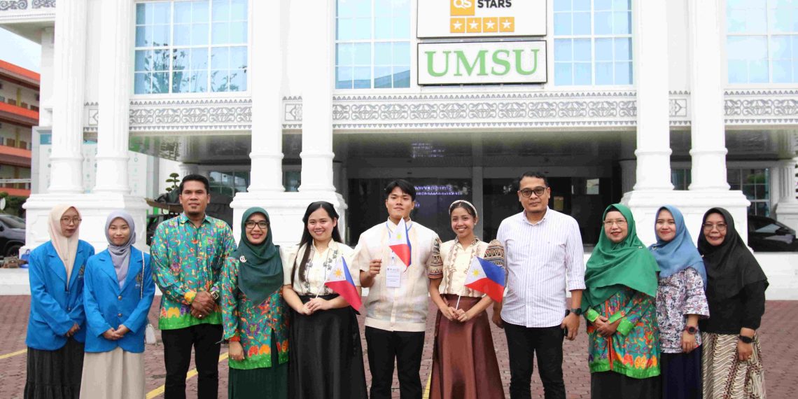 Closing Ceremony of the SEA Teacher Program 2025