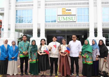 Closing Ceremony of the SEA Teacher Program 2025