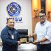 Strengthening Collaboration: BPS North Sumatra and UMSU Discuss Future Partnership