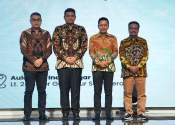 UMSU Signs Memorandum of Understanding with North Sumatra Provincial Government to Enhance Development Quality