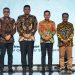 UMSU Signs Memorandum of Understanding with North Sumatra Provincial Government to Enhance Development Quality