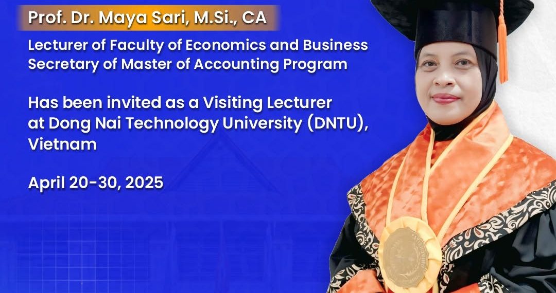 𝗨𝗠𝗦𝗨 𝗚𝗼𝗲𝘀 𝗚𝗹𝗼𝗯𝗮𝗹 Another international milestone for UMSU!