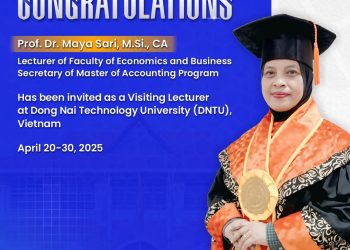𝗨𝗠𝗦𝗨 𝗚𝗼𝗲𝘀 𝗚𝗹𝗼𝗯𝗮𝗹 Another international milestone for UMSU!