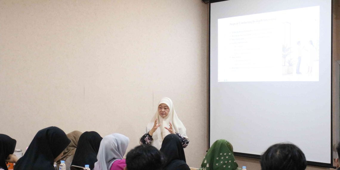 Research Roots Run Deep: UMSU x UNISSA Elevate Agribusiness & Beyond!