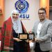 Bridging Borders Through Business: UiTM x UMSU Empower Local SMEs!