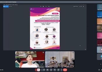 Chatbot Synergy: UMSU x UNIMAP x Uzbekistan Powering Smart Education!