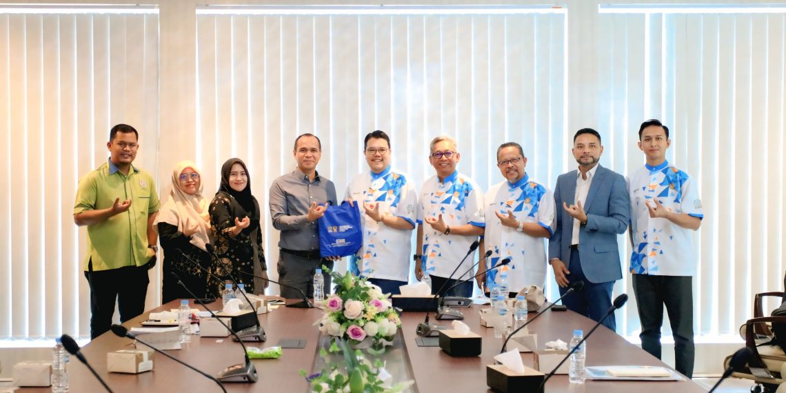 Fast-Track to Global Classrooms: UMSU x OE Malaysia!