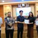 UMSU and US Consulate Appreciate Teacher Training Program Success