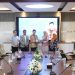 Thai Honorary Consul in Medan Visits UMSU to Strengthen Collaboration