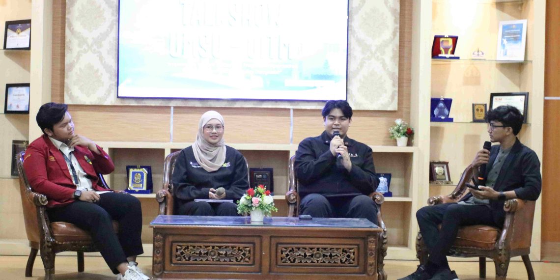 UMSU x UITM: Connecting Cultures, Cultivating Future Leaders