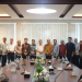 Permata Bank Explores Collaboration at UMSU