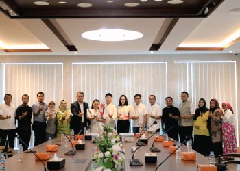 Welcoming Ceremony SEA-Teacher Program